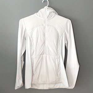 Lululemon Half-Zip Pullover Jacket